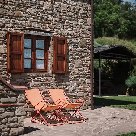 Agriturismo Casavecchia Apartment