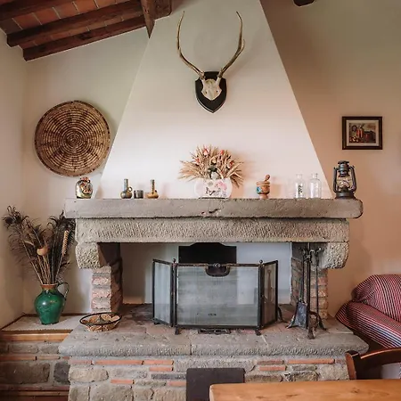 Apartment Casavecchia