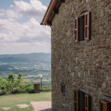 Casavecchia Apartment