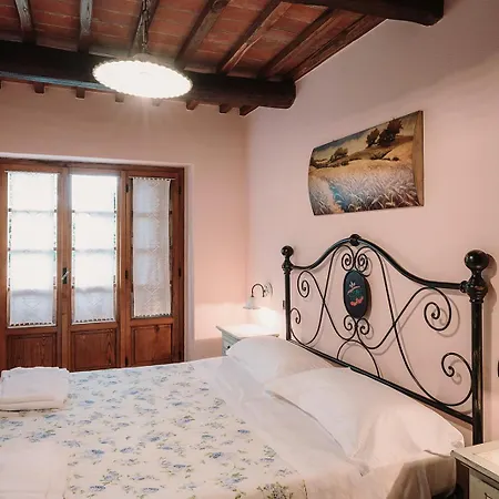 Casavecchia Apartment