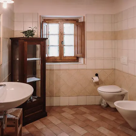 Casavecchia Apartment *