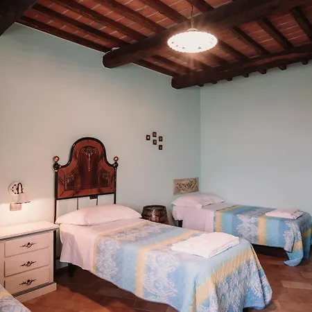 Apartment Casavecchia *