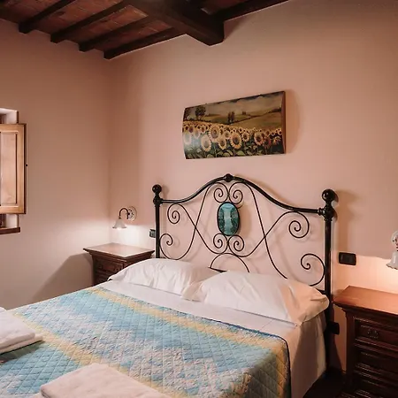 Casavecchia Apartment Castiglion Fibocchi