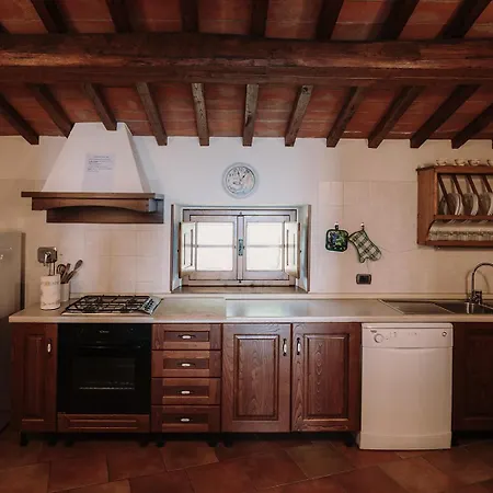 Casavecchia Apartment