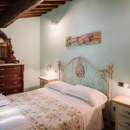 Apartment Casavecchia
