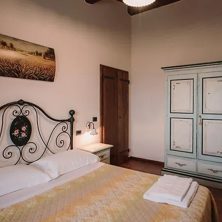 Apartment Casavecchia Castiglion Fibocchi