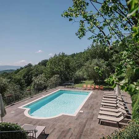 Apartment Casavecchia