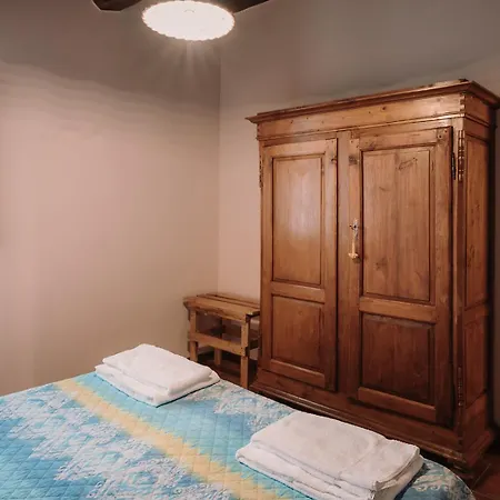 Casavecchia Apartment