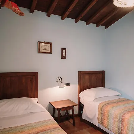 Apartment Casavecchia