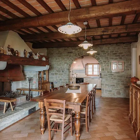 Casavecchia Apartment *