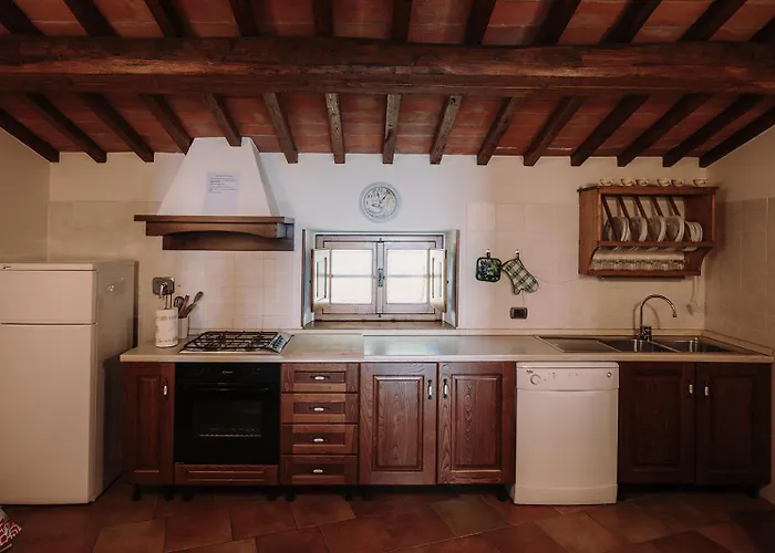 Casavecchia Apartment