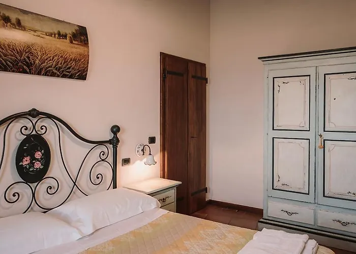 Apartment Casavecchia Castiglion Fibocchi