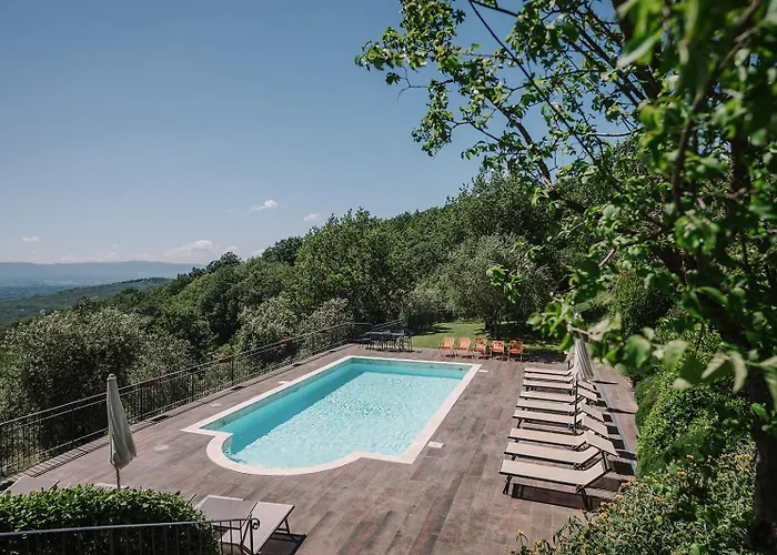 Apartment Casavecchia