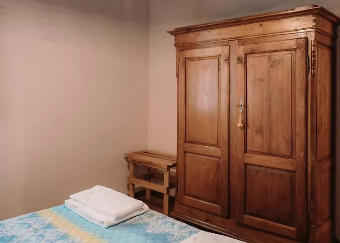 Casavecchia Apartment