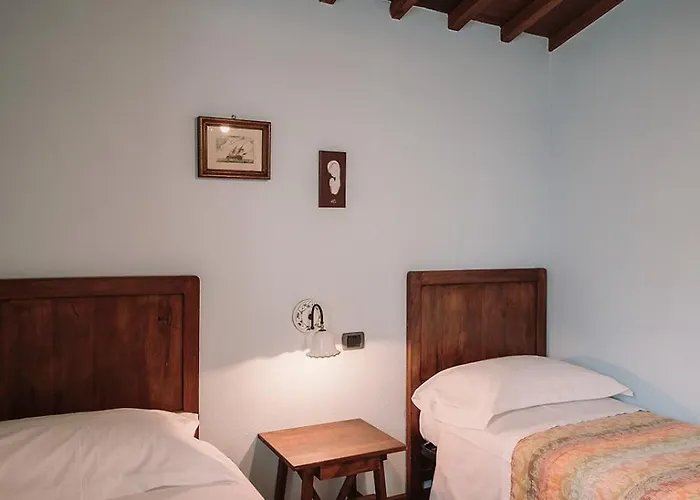 Apartment Casavecchia